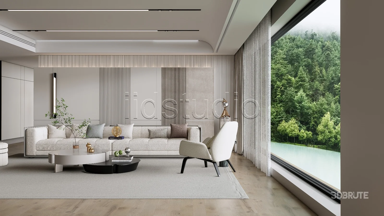 LIVING ROOM 21 Image 9