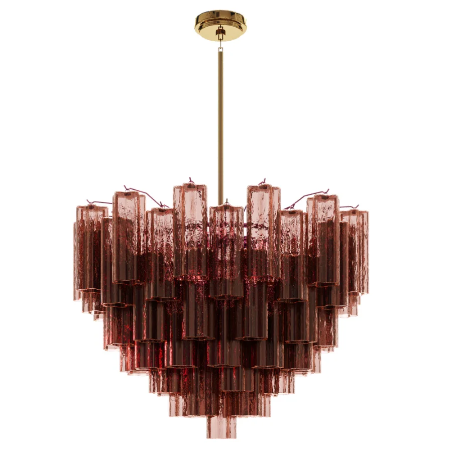 Люстра Толбот Chandelier Tolbot Image 2