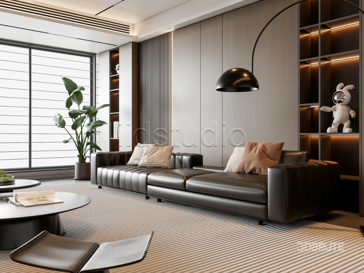 LIVING ROOM 49 Image 9