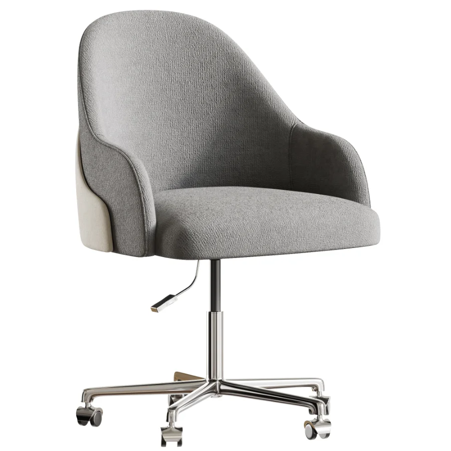 TANGO XL Alexandra office chair Image 4