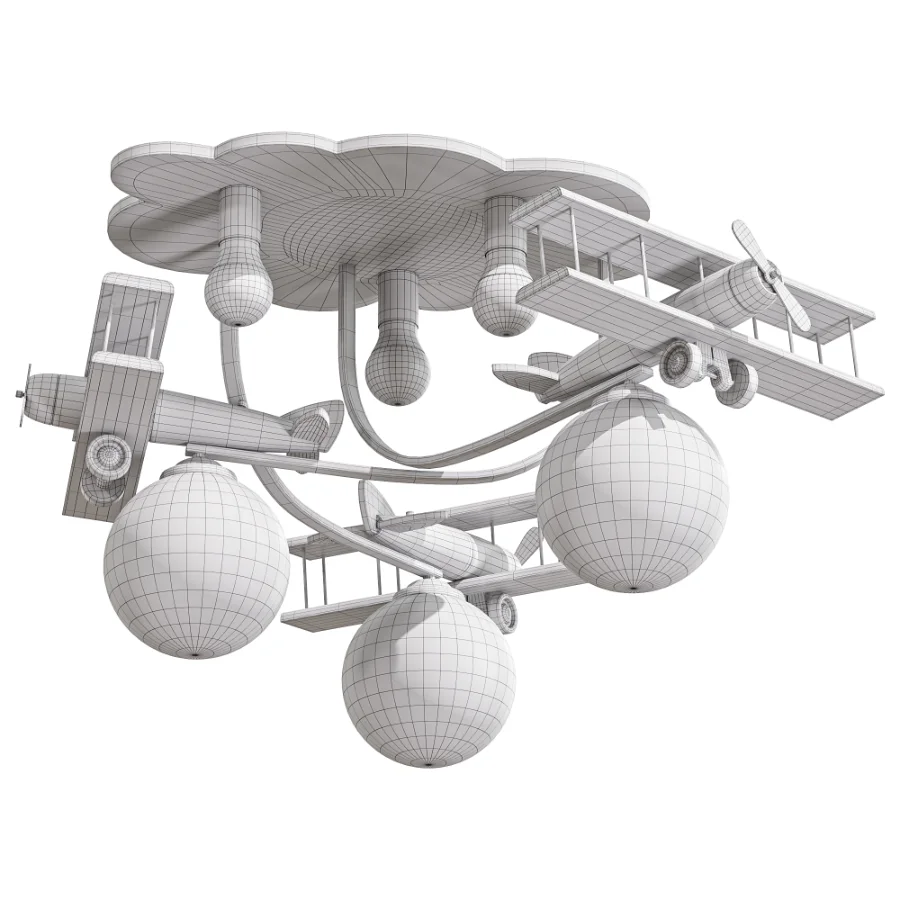 Skyvoyage Ceiling Lamp Image 7