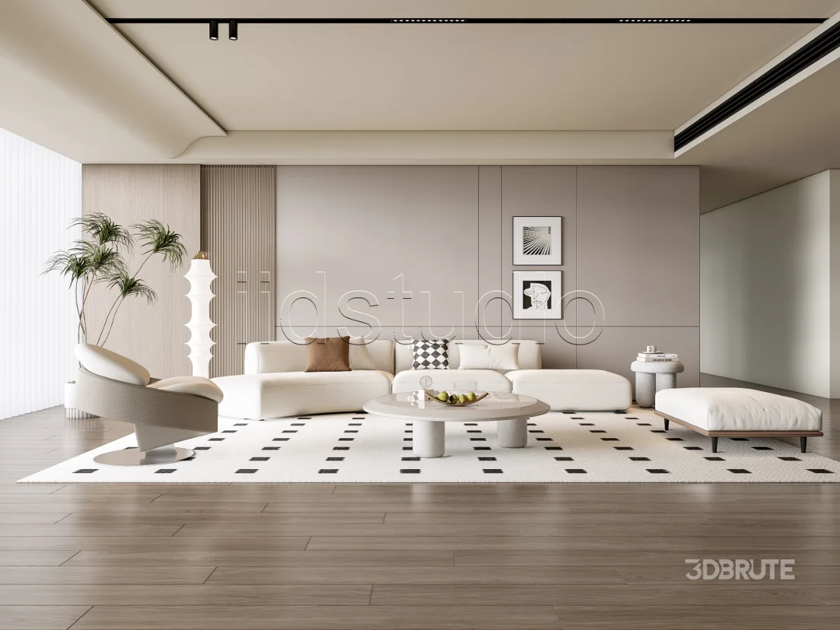 LIVING ROOM 60 Image 7
