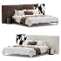 Licata Bed - Thumbnail 2