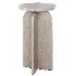 Graham marble bedside table by Sklum - Thumbnail 8