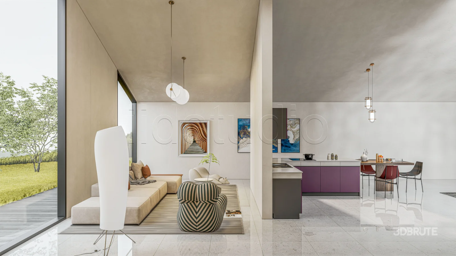 LIVING ROOM 56 Image 1