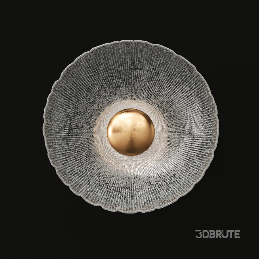 MODESTYLE wall lamp Image 1