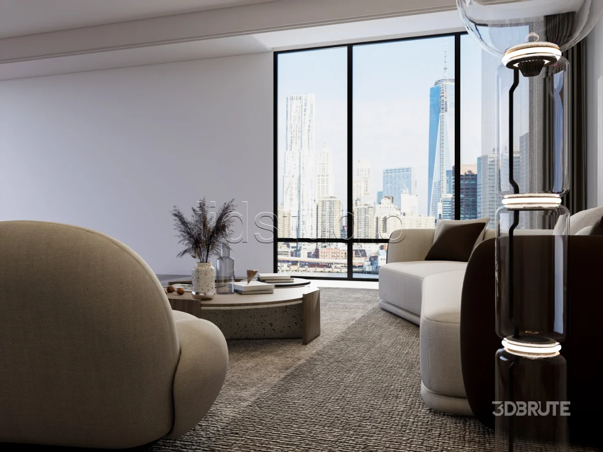 LIVING ROOM 43 Image 5