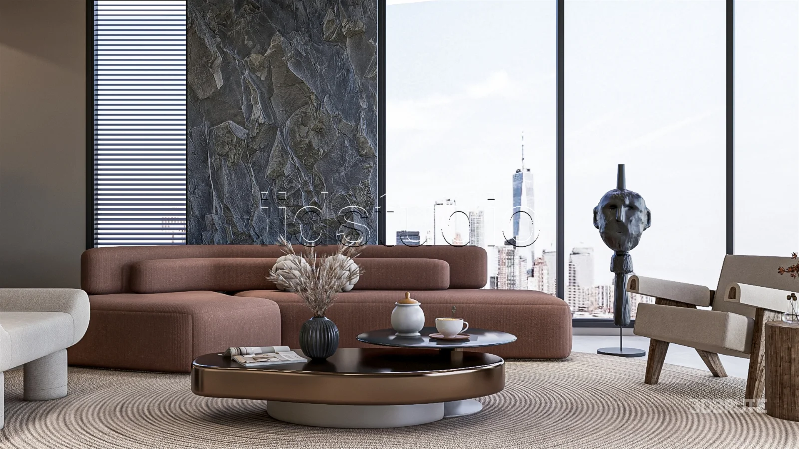 LIVING ROOM 31 Image 19