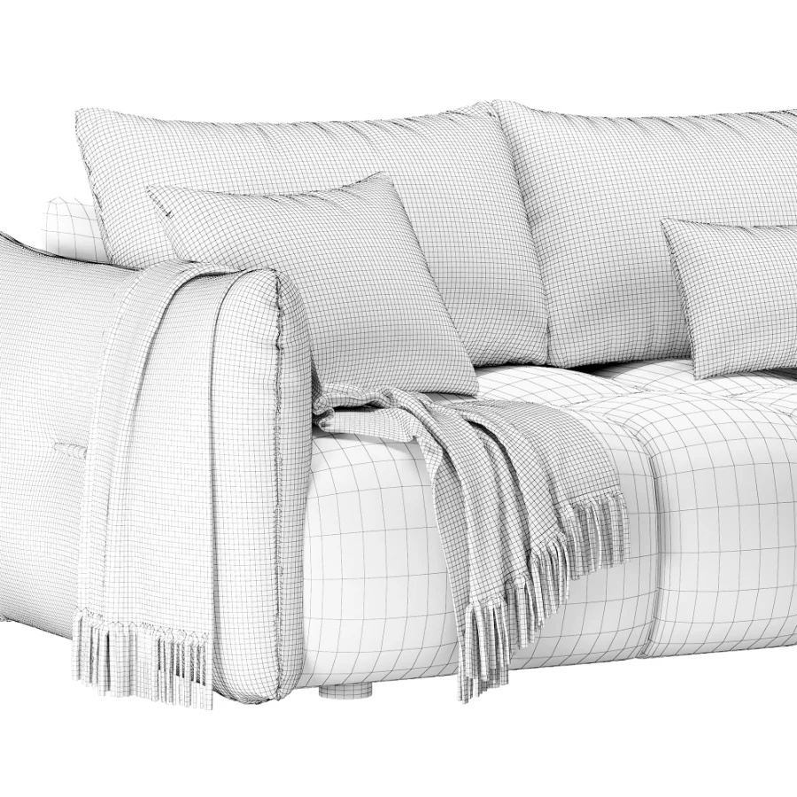 Italian light luxury Image 6