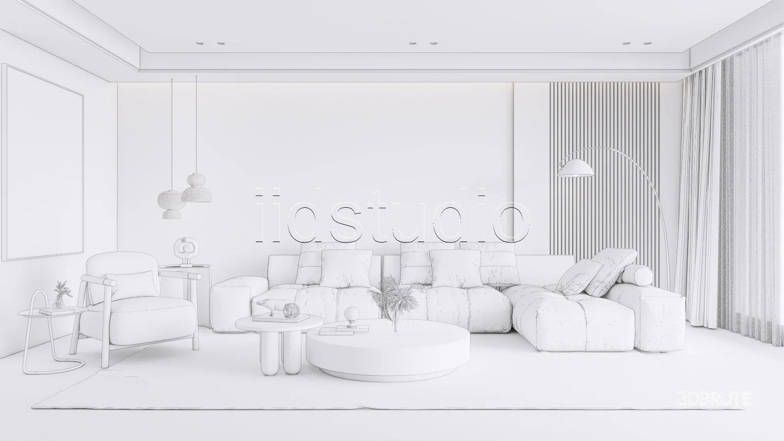 LIVING ROOM 20 Image 11