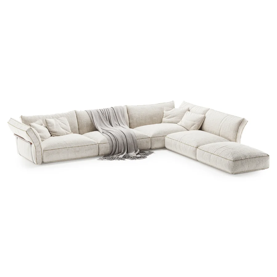 Camelot Sofa Image 5
