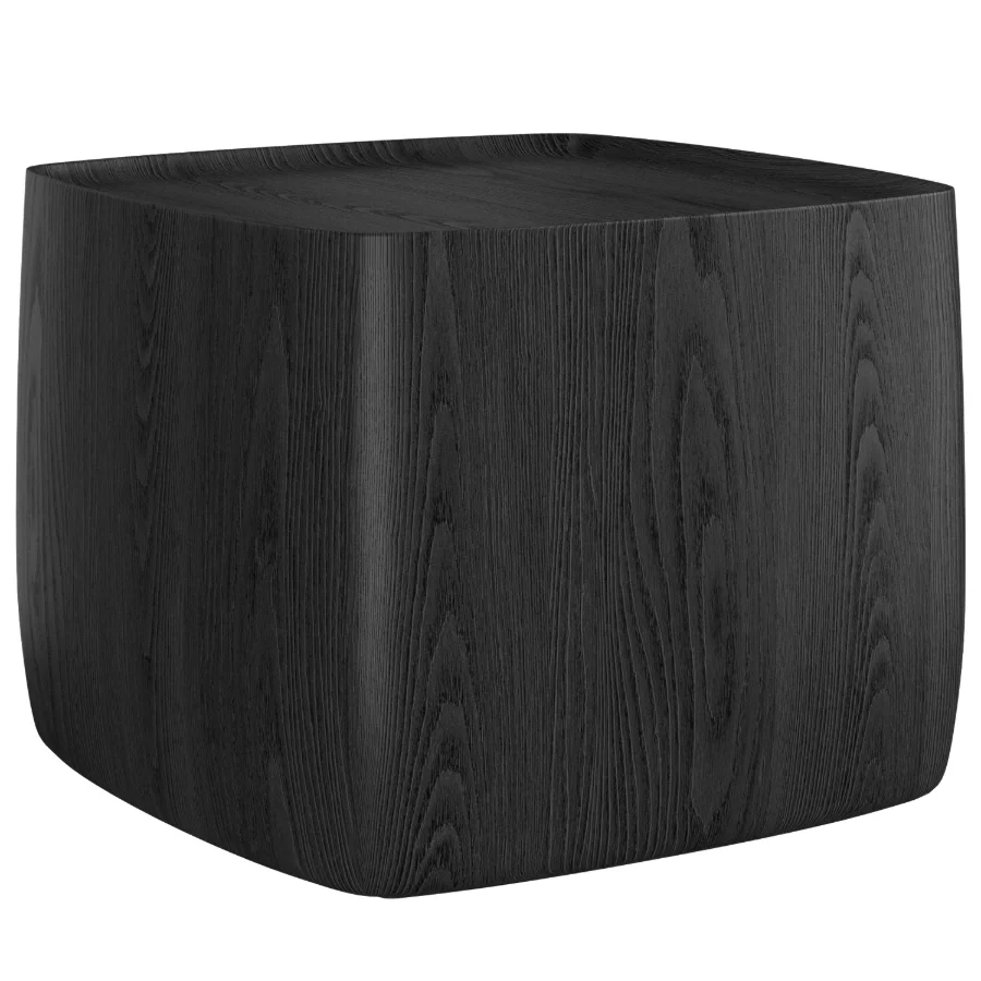 Curvum Coffee Table Van Rossum Image 2