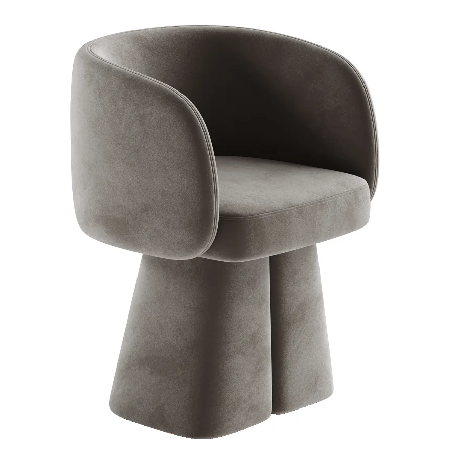 Senza Chair Image 3