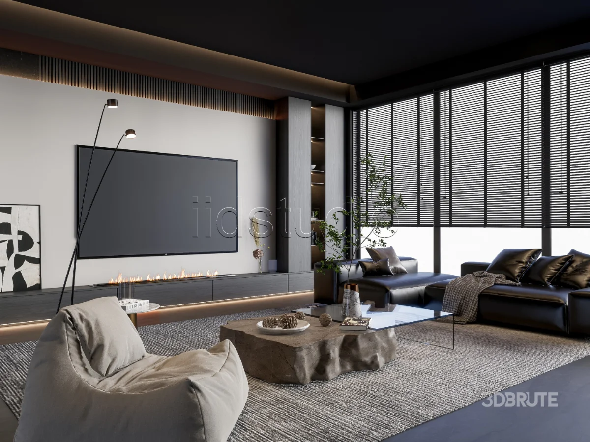 LIVING ROOM 52 Image 9