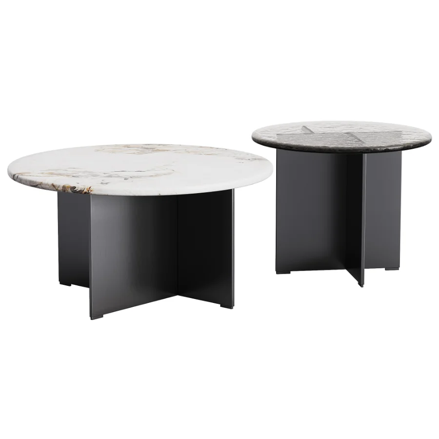 Savoy Coffee Table Image 2