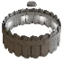 Bella Luce Smoke Chandelier - Thumbnail 2