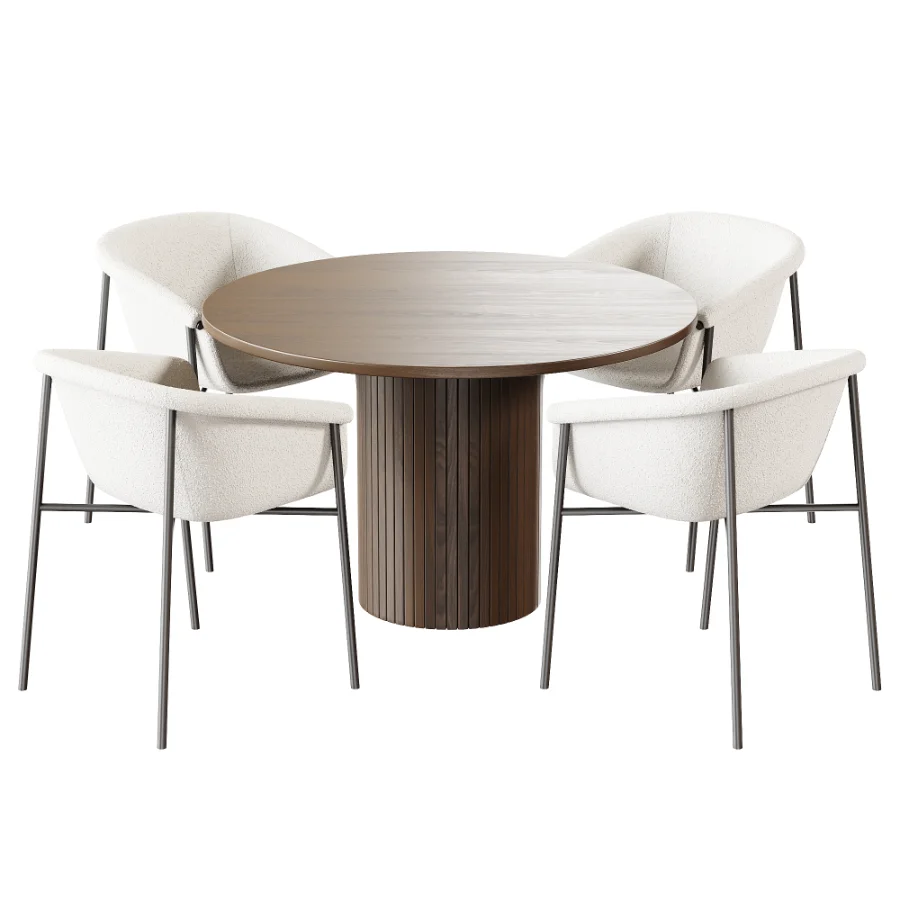Dining set 20 Image 2