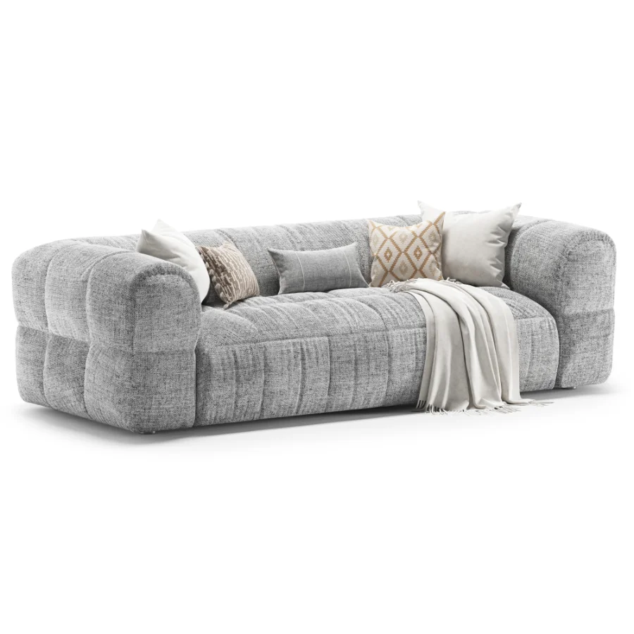 Strips Sofa Image 3