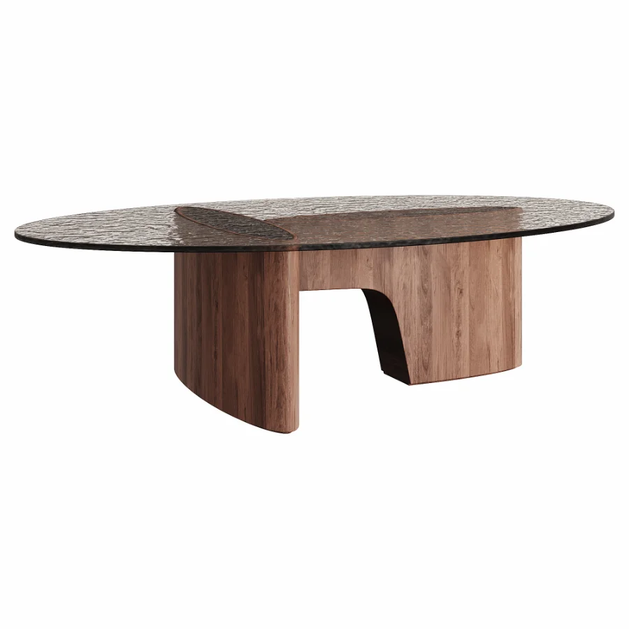 Glyph Coffee Table By Wendelbo Image 3