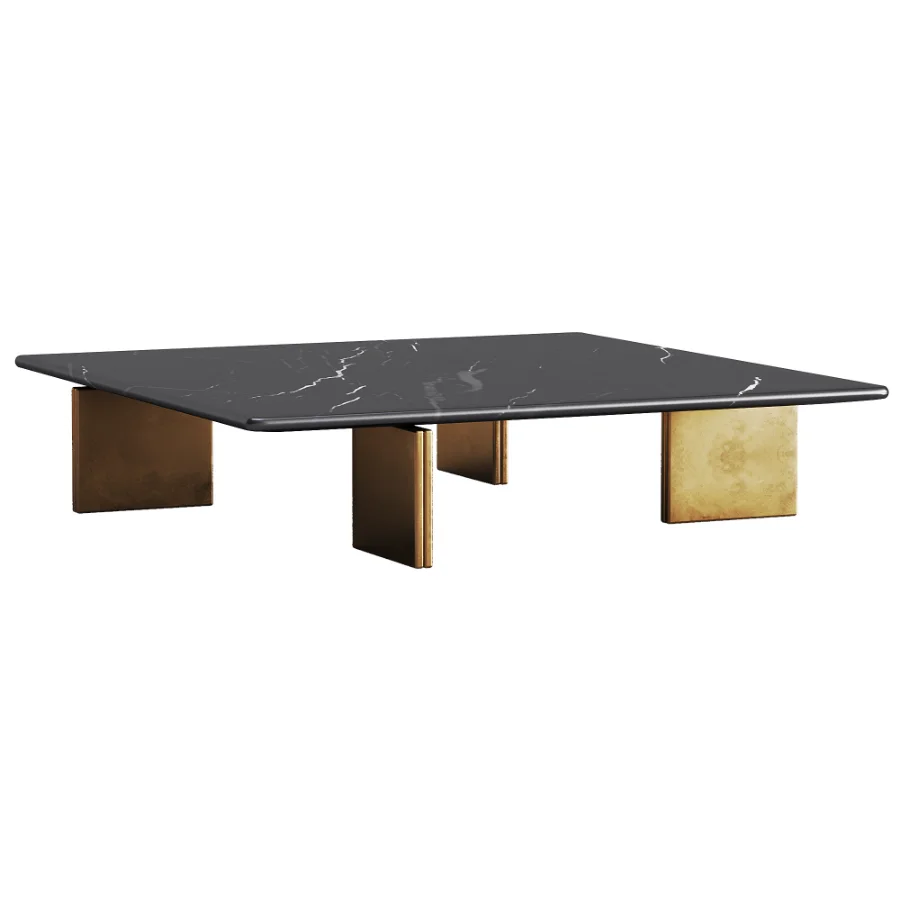 YVES Coffee Table Set Image 2