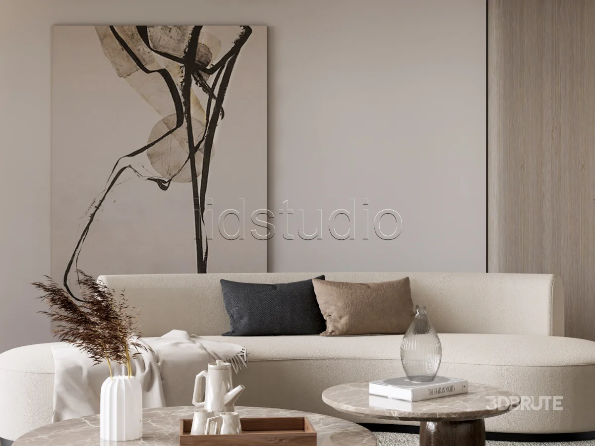 LIVING ROOM 84 Image 6