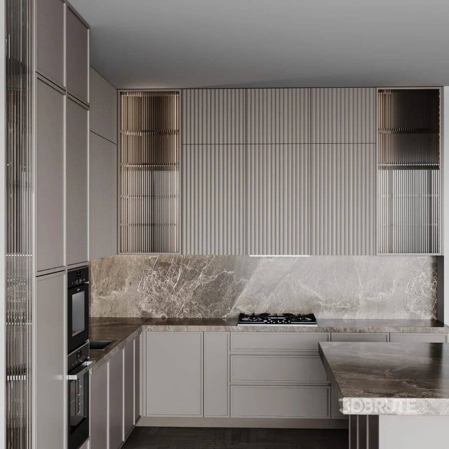 kitchen_modern209 Image 1