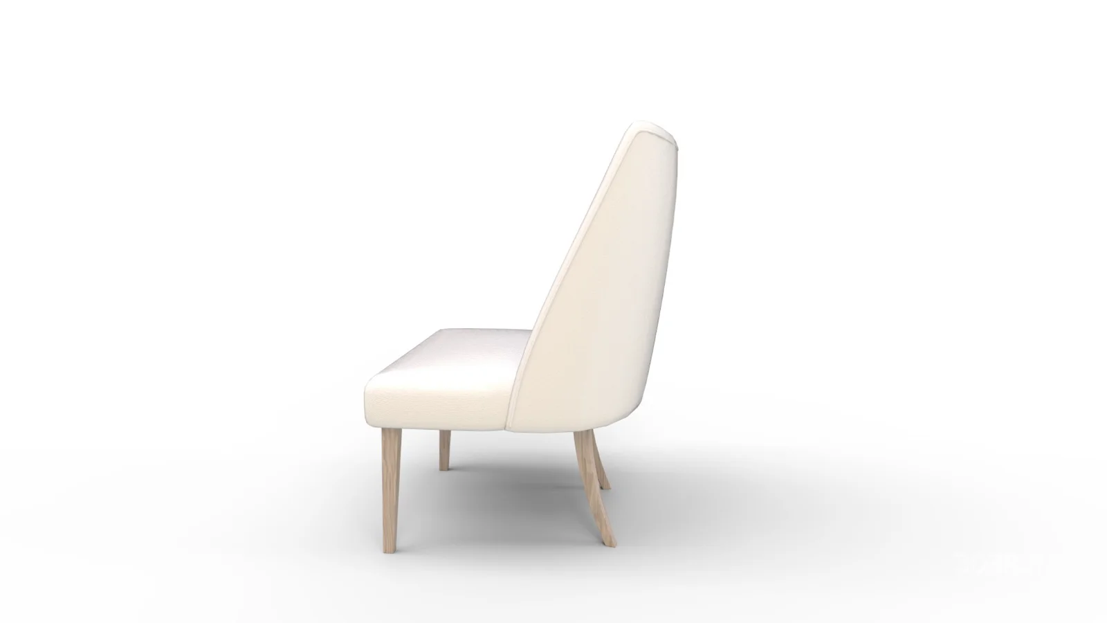 Winfield Upholstered Side Chair Image 5