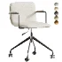 Seifert desk chair - Thumbnail 1