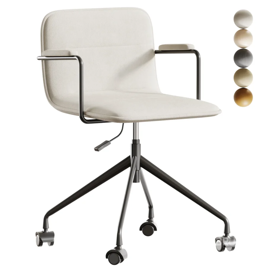 Seifert desk chair Image 1