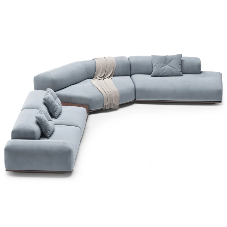 Orion Sofa 2 Image 1