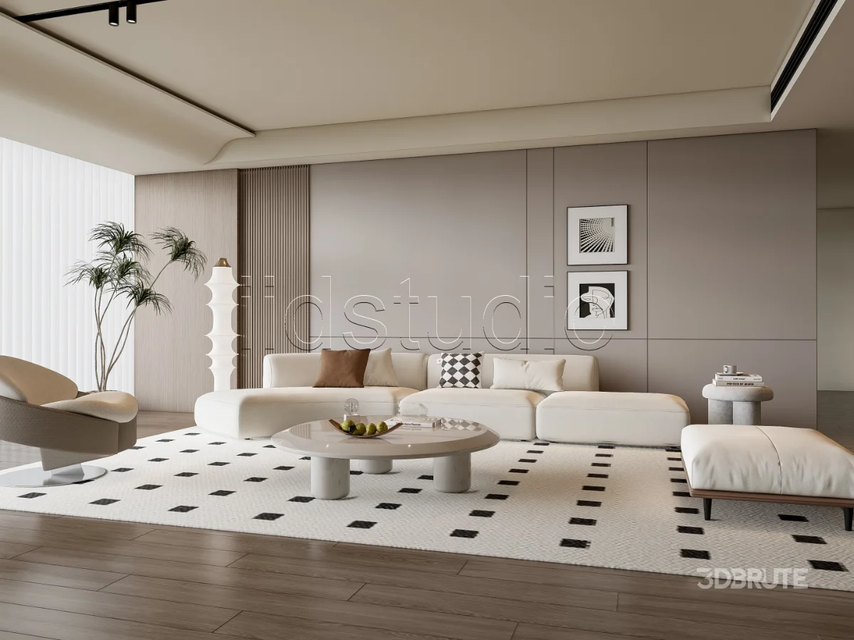 LIVING ROOM 60 Image 6