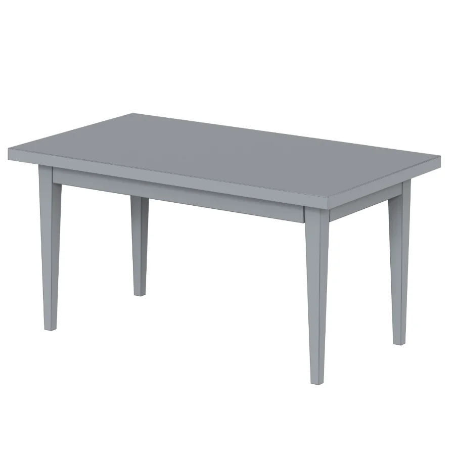 Wooden Table Image 2