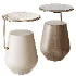 Side Table Haynes - Thumbnail 1