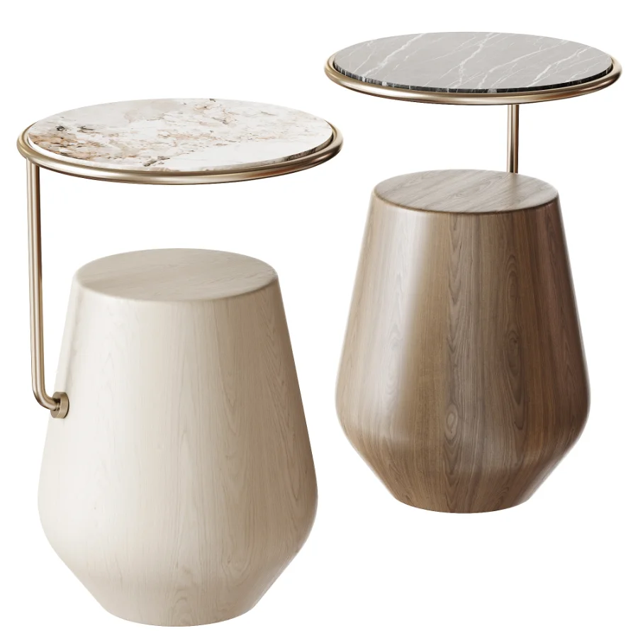 Side Table Haynes Image 1