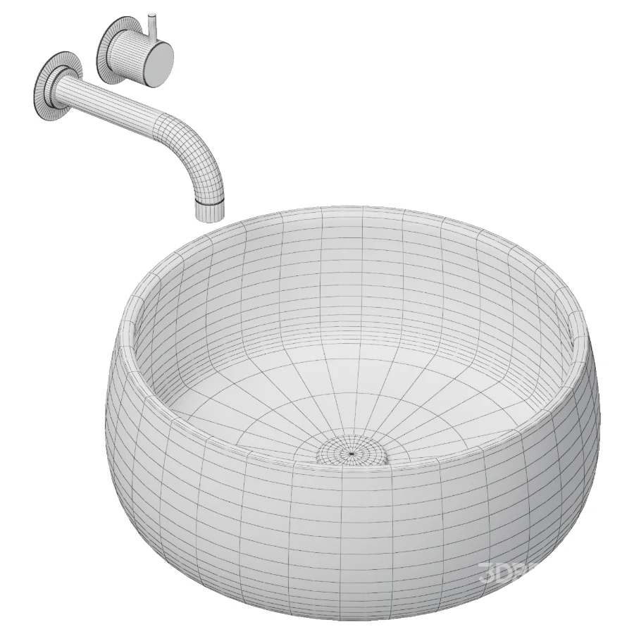 Clay Basins CB I | Studio LOHO Image 7