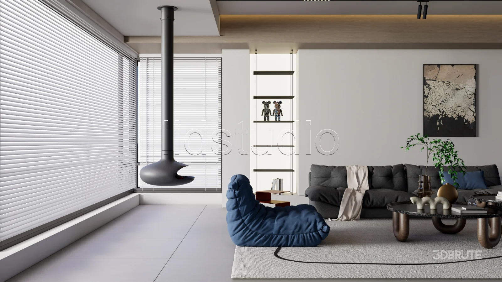 LIVING ROOM 29 Image 9