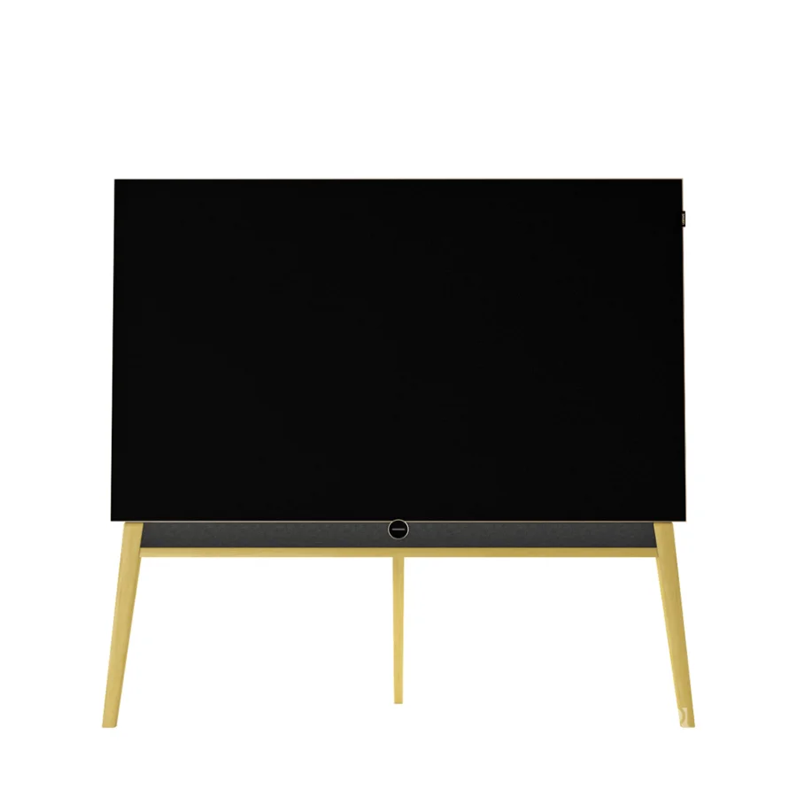 Loewe Bild 5.55 Oled 4 Colors Of Stand Image 2