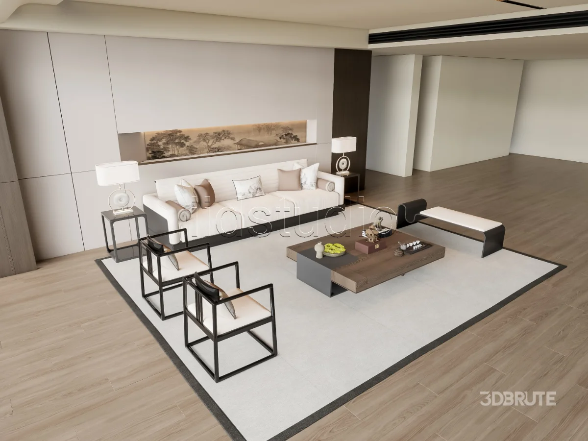 LIVING ROOM 72 Image 13