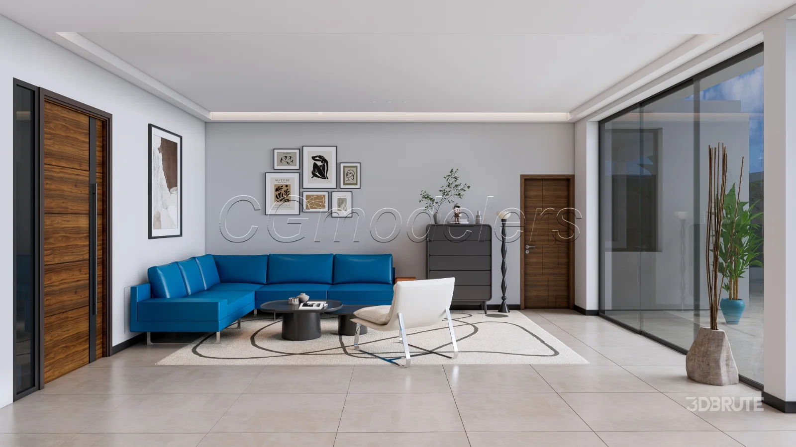 LIVING ROOM 50 Image 18