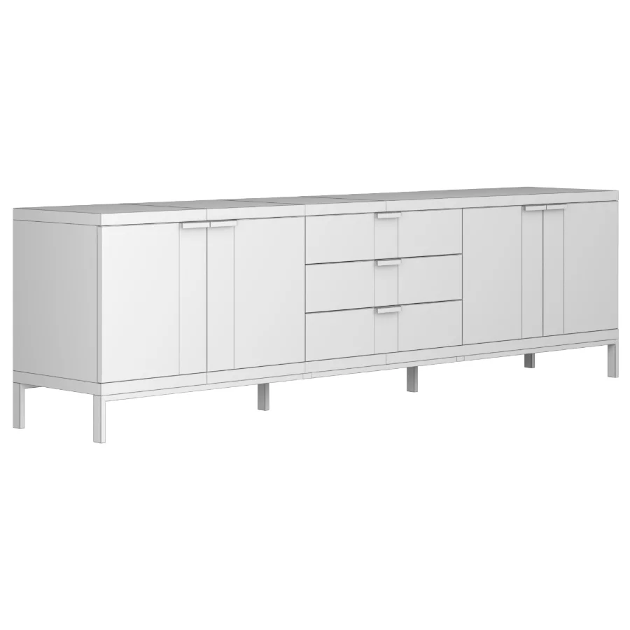Nota Bene Sideboard VAN ROSSUM Image 4