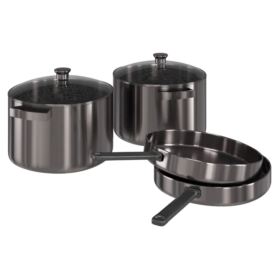 Cookware Set Image 1