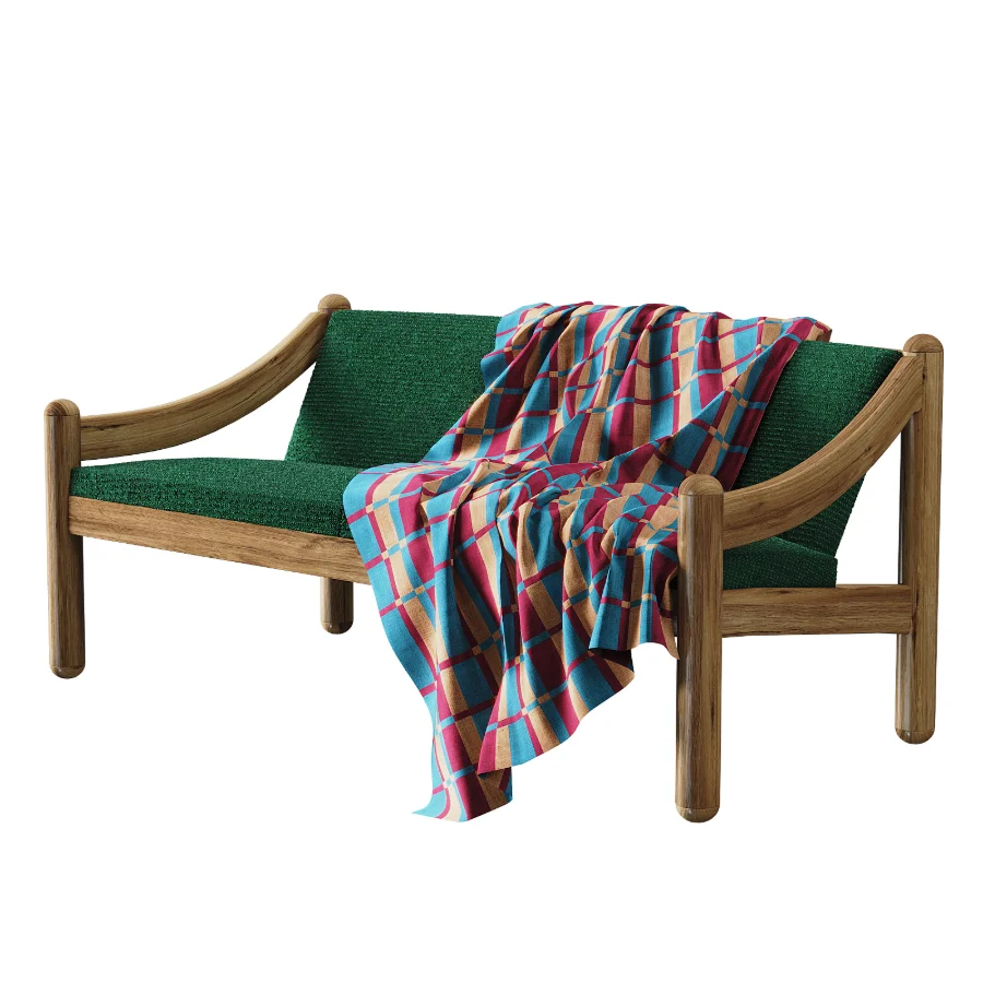 New Novetrenta sofa Image 3