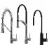 Omoikiri Kitchen Faucet Set - Thumbnail 1