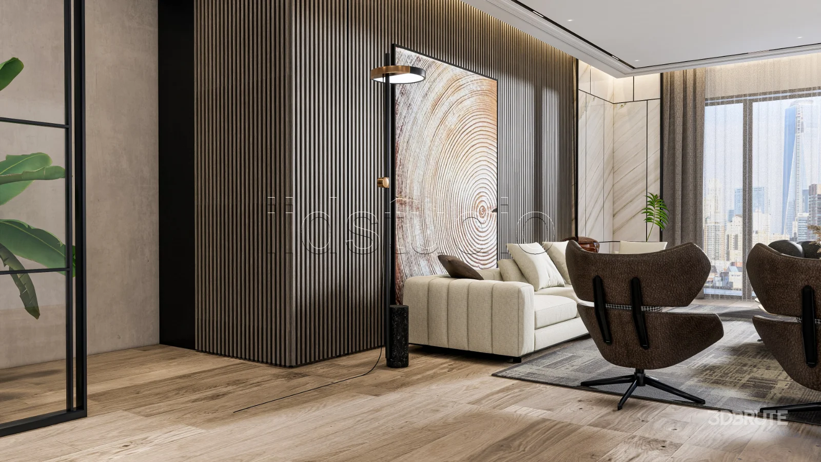 LIVING ROOM 24 Image 12