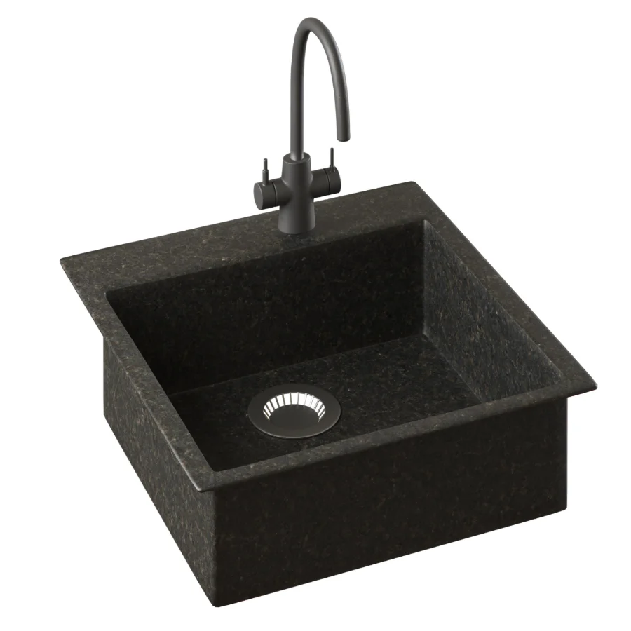Domaci Bologna Kitchen Sink Image 1