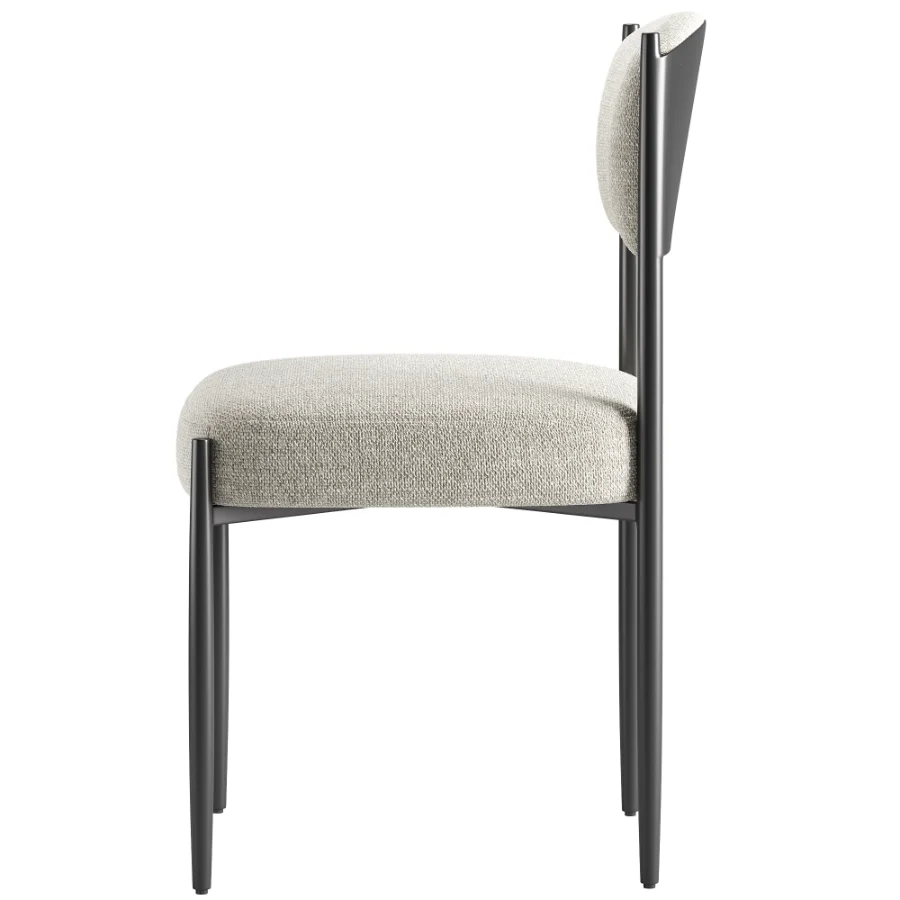 Bellaire Dining Chair Image 4
