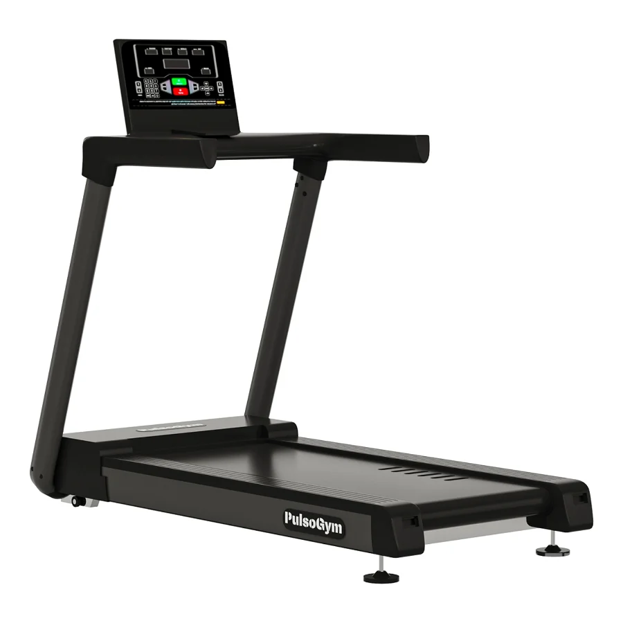 PulsoGym TML740 Treadmill Image 5