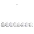 AERIS LINEAR CHANDELIER - Thumbnail 3