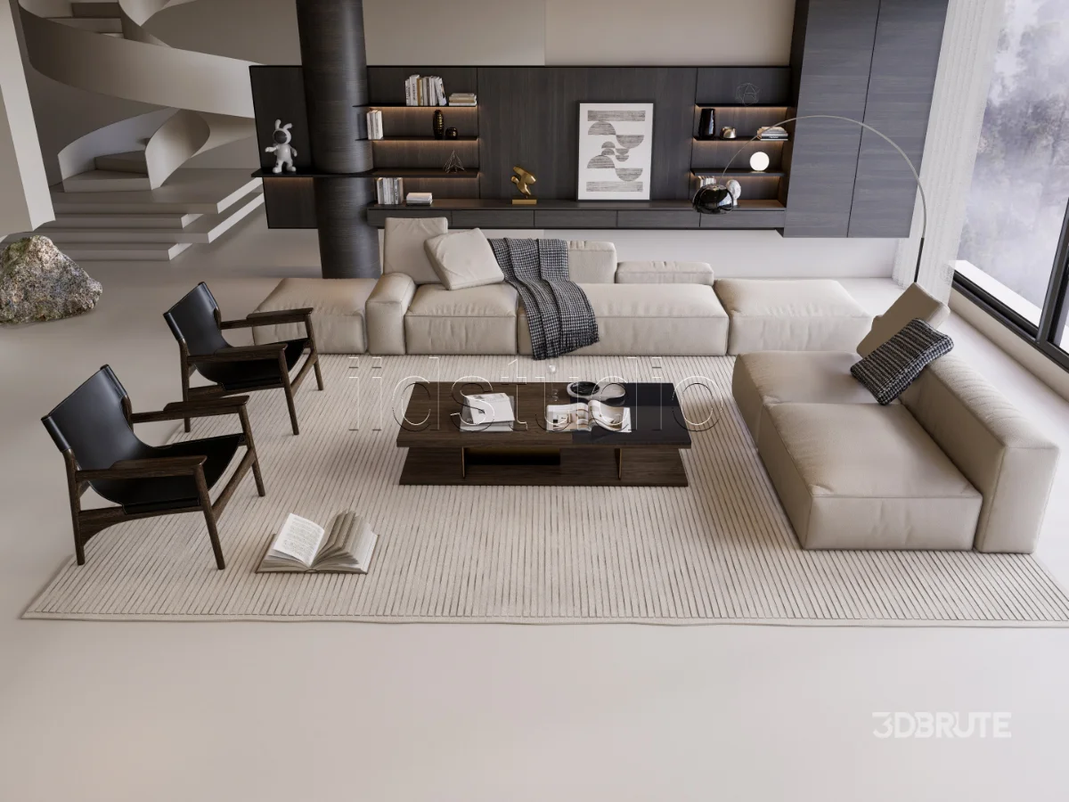 LIVING ROOM 44 Image 17