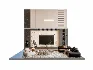MODERN LUXURY LIVING ROOM SET 0 - Thumbnail 5